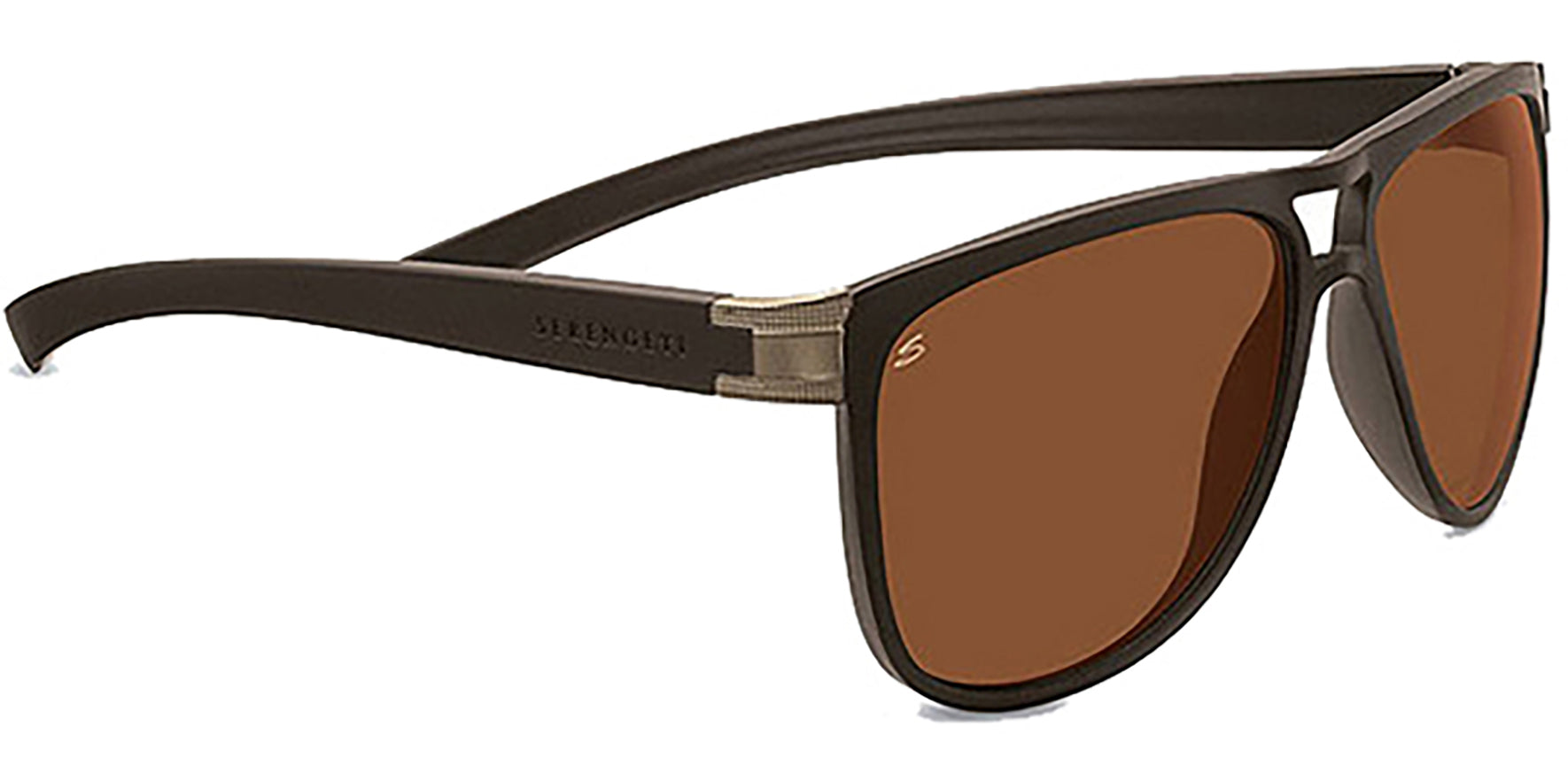 Serengeti Verdi Polarized Photochromic Glass - Eyedictive