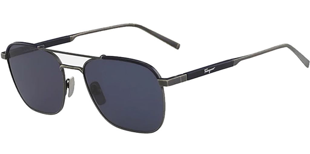 Salvatore Ferragamo Metal Navigator – Eyedictive