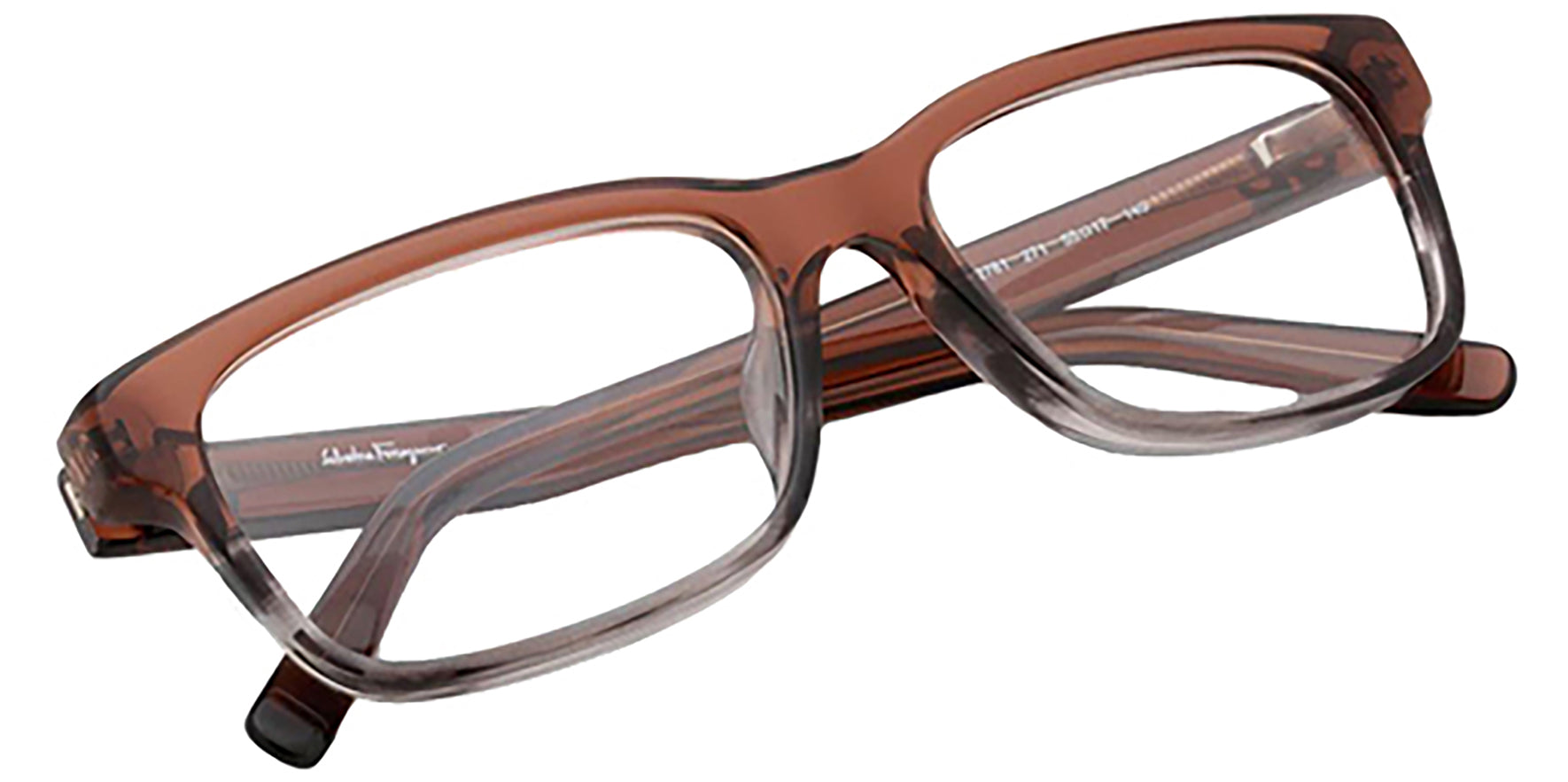 Salvatore Ferragamo Optical Eyeglass Frames - Eyedictive