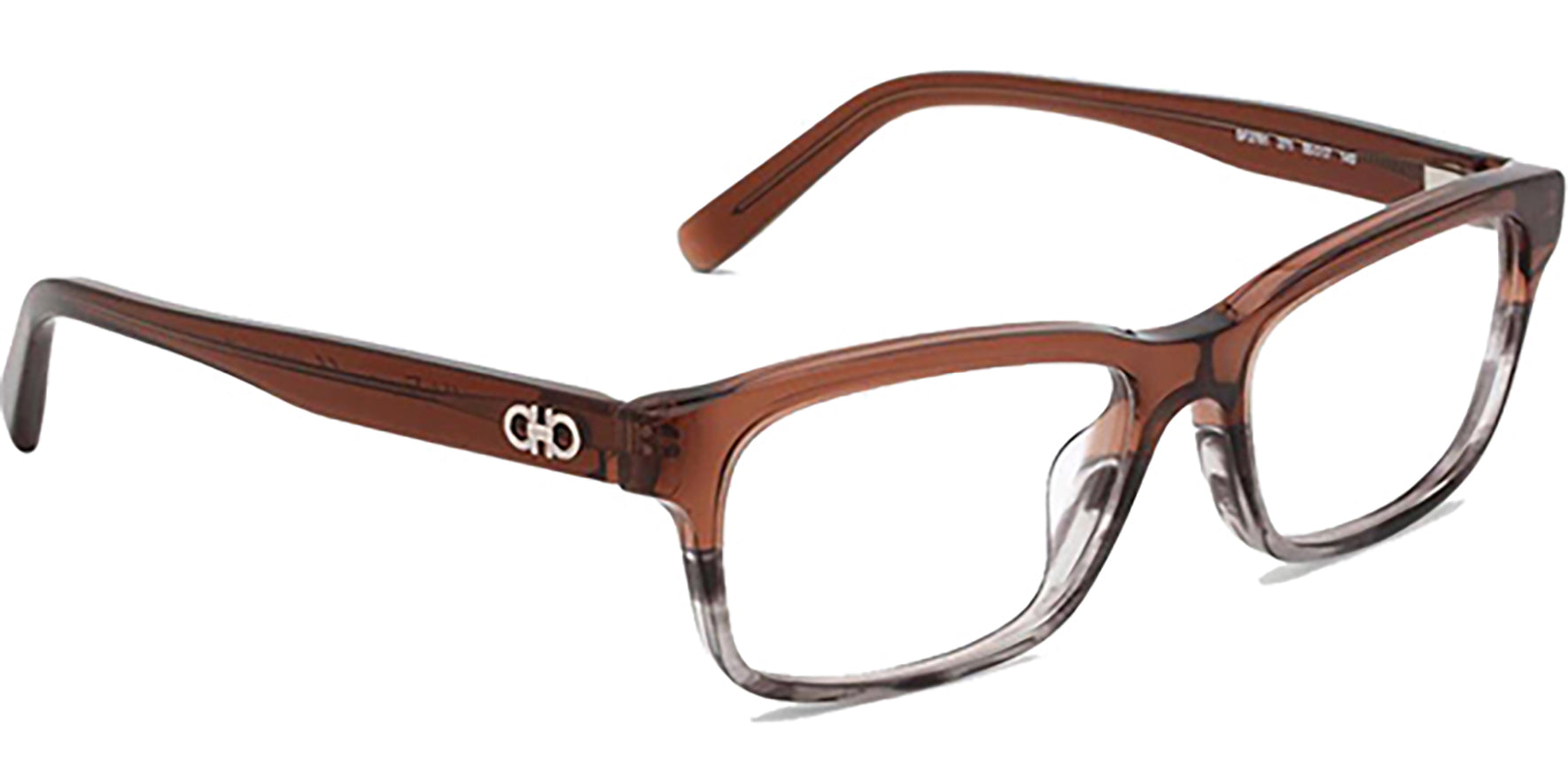 Salvatore Ferragamo Optical Eyeglass Frames - Eyedictive