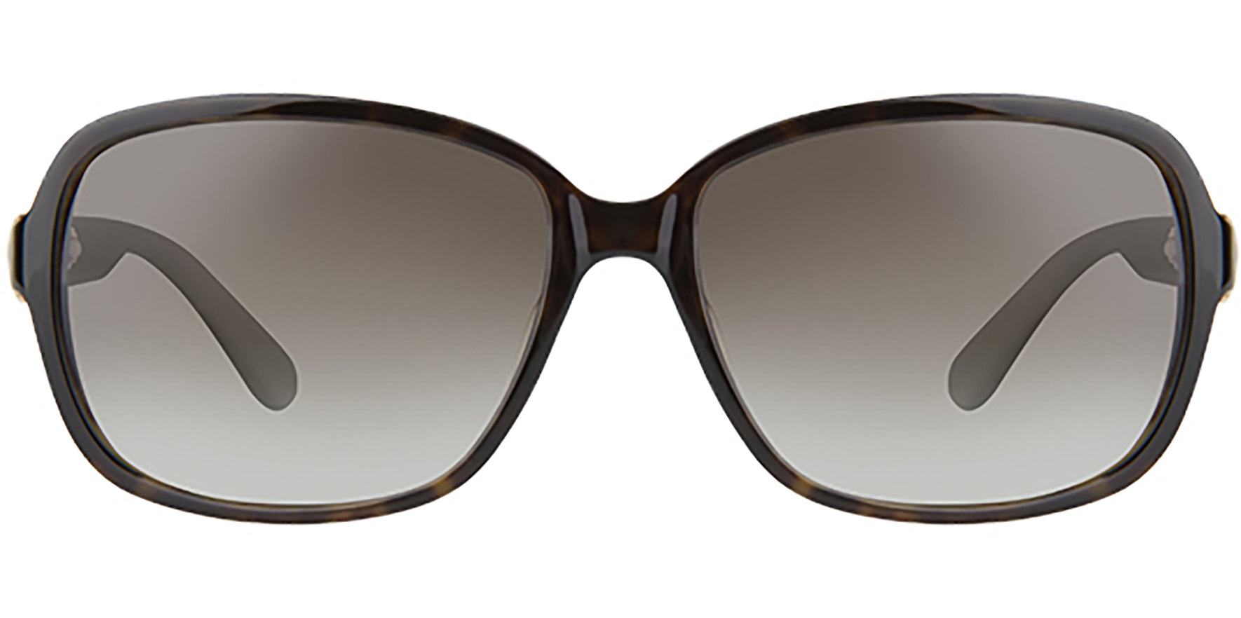 Salvatore Ferragamo Butterfly w/ Two-Tone Temples - Eyedictive