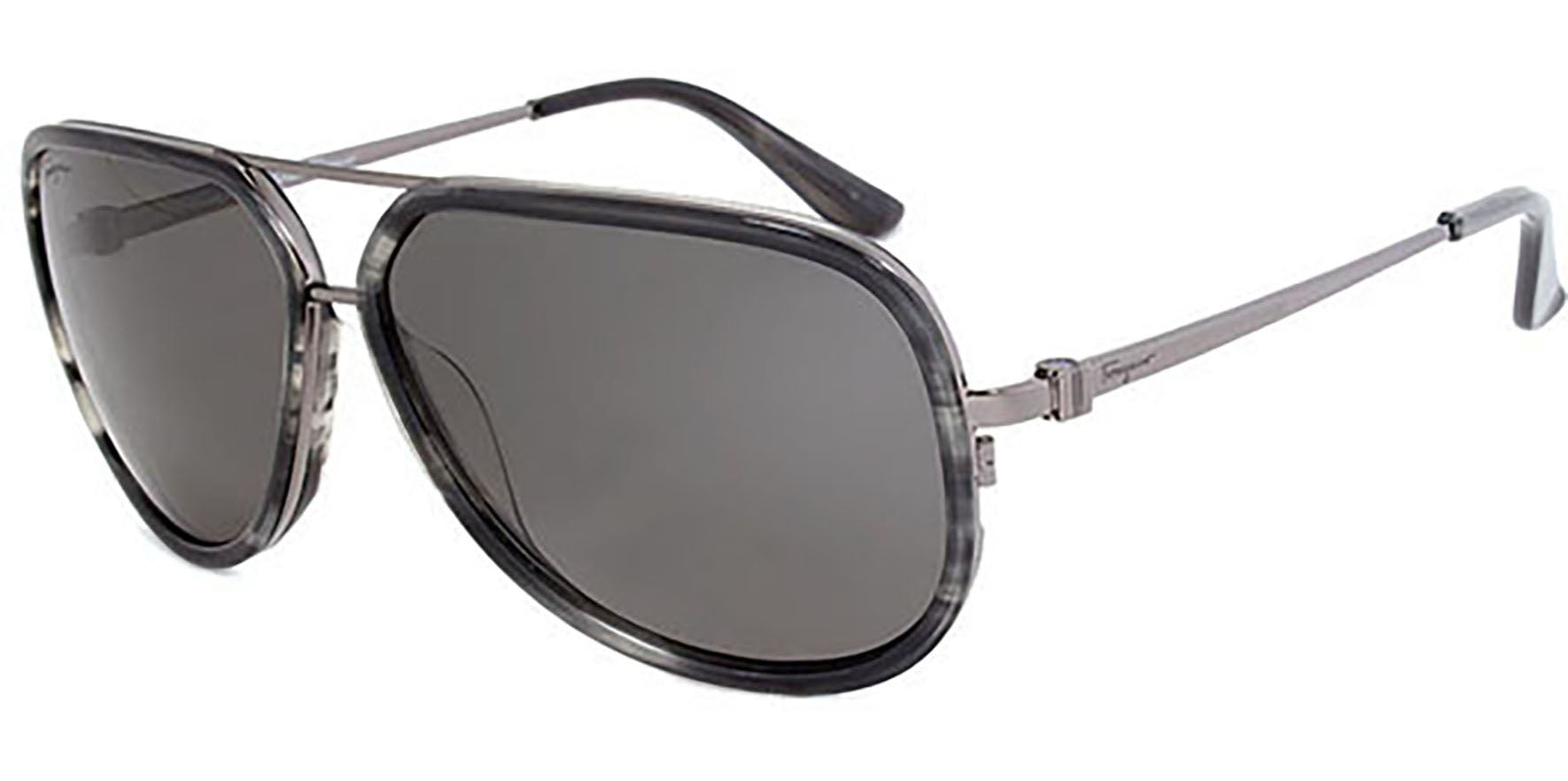 Salvatore Ferragamo Polarized - Eyedictive