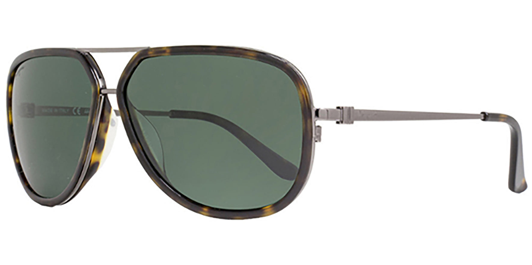 Salvatore Ferragamo Polarized SF637SP-214 - Eyedictive