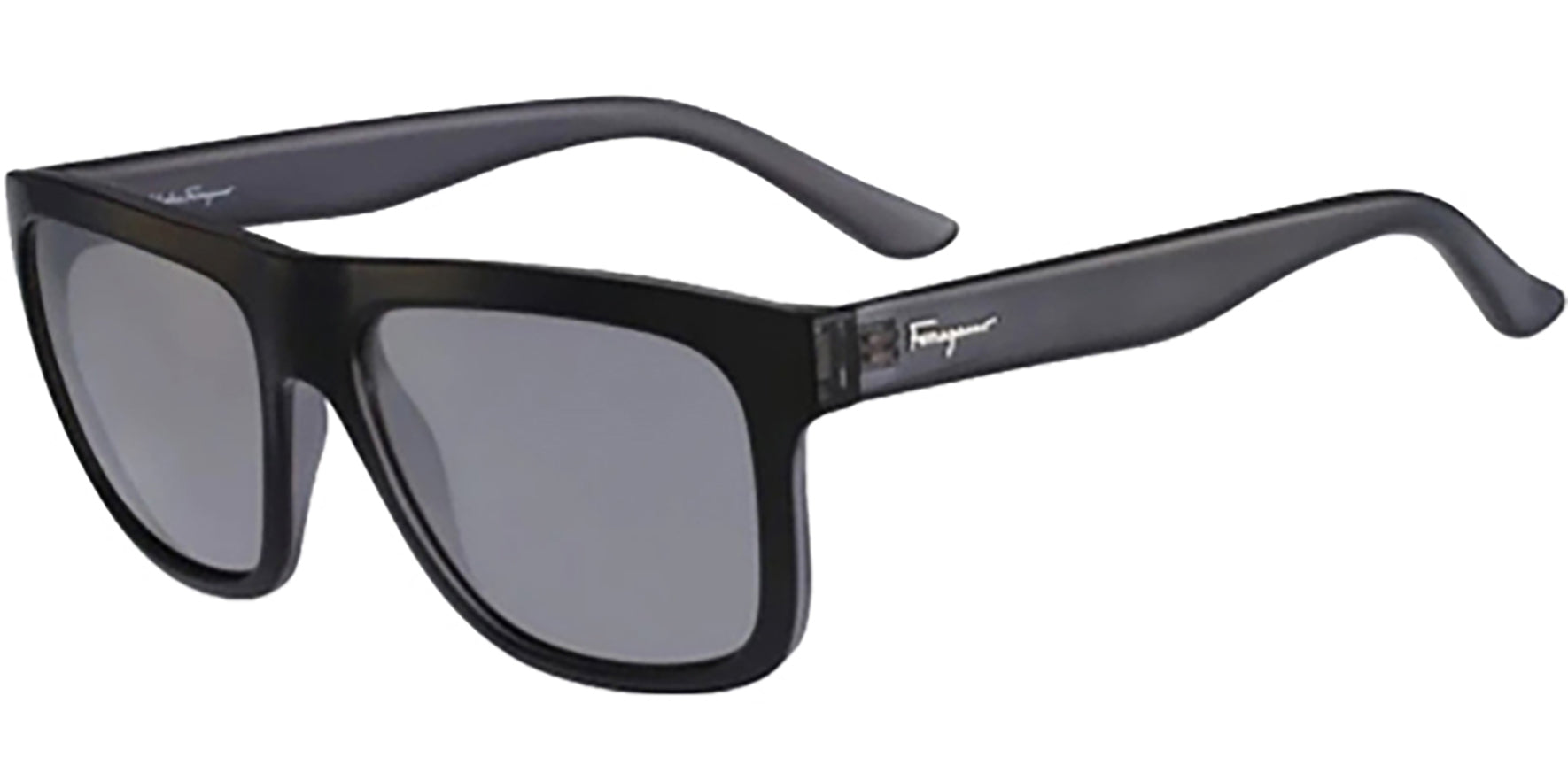 Salvatore Ferragamo Oversize Classic Square - Eyedictive