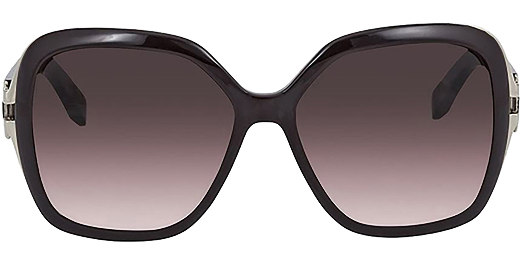 Salvatore Ferragamo Burgundy Butterfly - Eyedictive