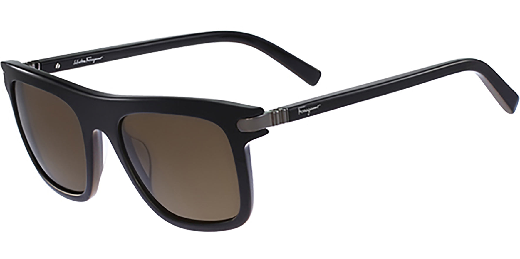 Salvatore Ferragamo Gancio Square Classic - Eyedictive