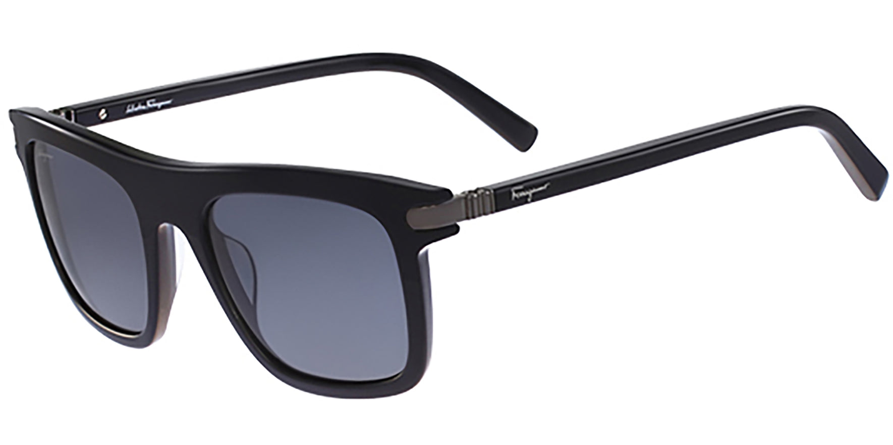 Ferragamo Polarized Classic SF785SP - Eyedictive