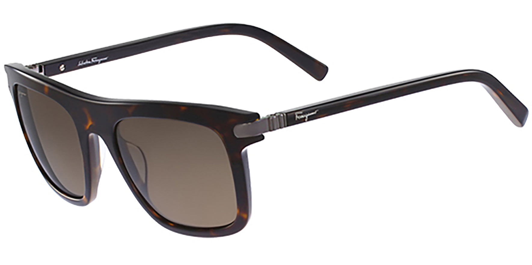 Ferragamo Polarized Classic SF785SP - Eyedictive