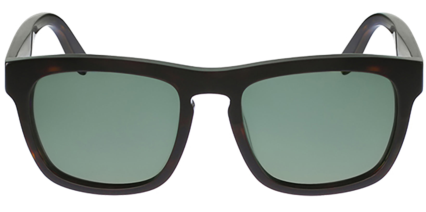 Salvatore Ferragamo Polarized Classic Square - Eyedictive