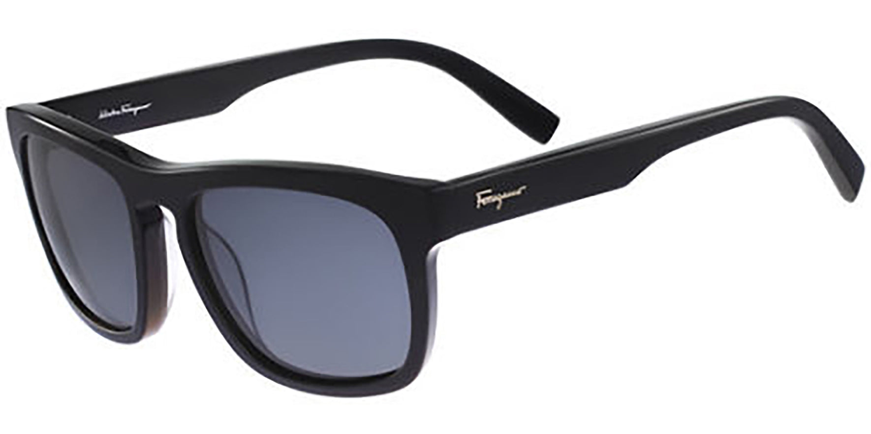 Salvatore Ferragamo Polarized Classic Square - Eyedictive