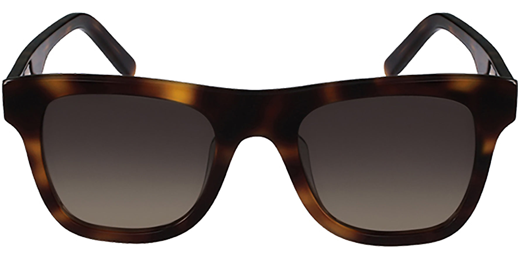 Salvatore Ferragamo Multi-Color Square - Eyedictive