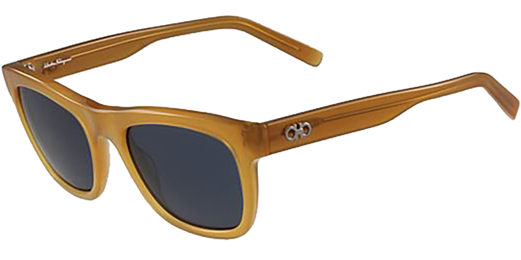 Salvatore Ferragamo Butterscotch Classic - Eyedictive