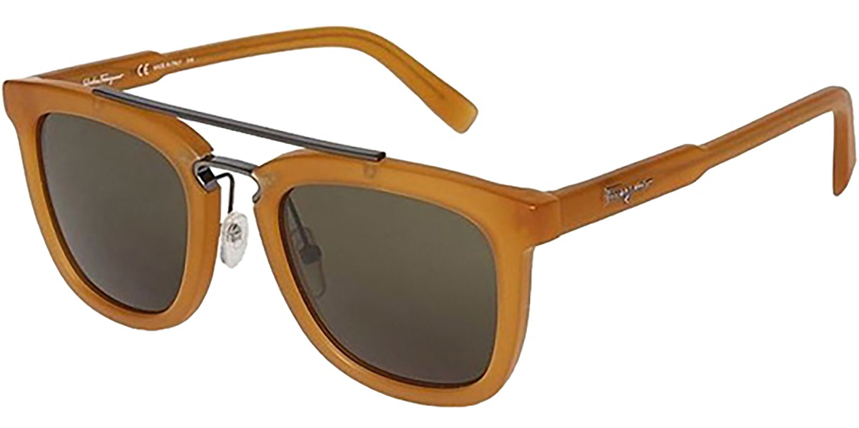 Salvatore Ferragamo Classic Butterscotch - Eyedictive