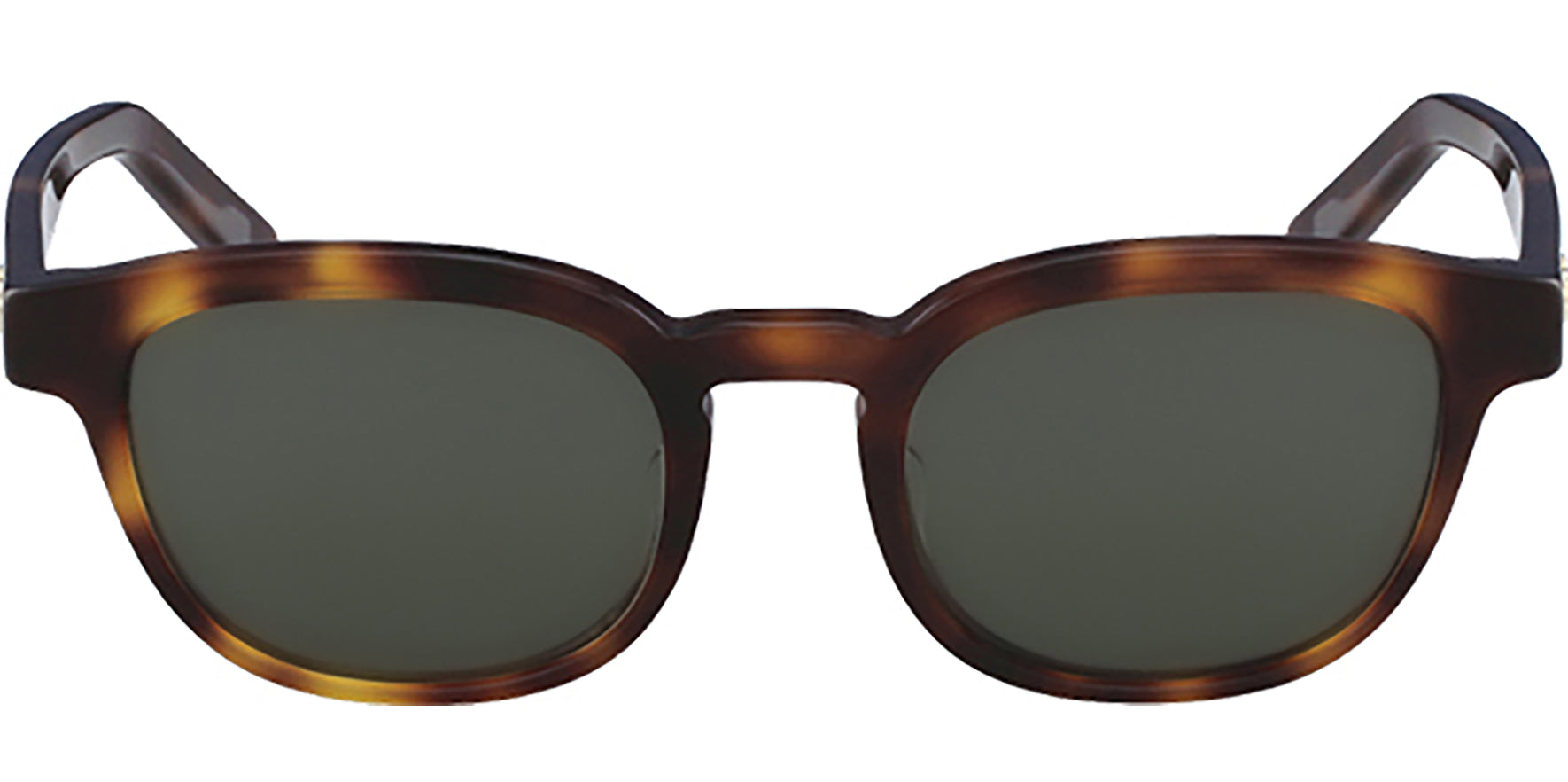 Salvatore Ferragamo Oval Classic - Eyedictive