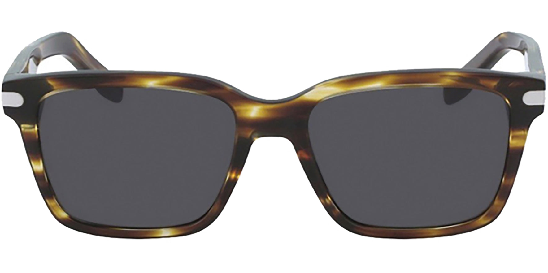 Salvatore Ferragamo Flat Front Classic Square - Eyedictive