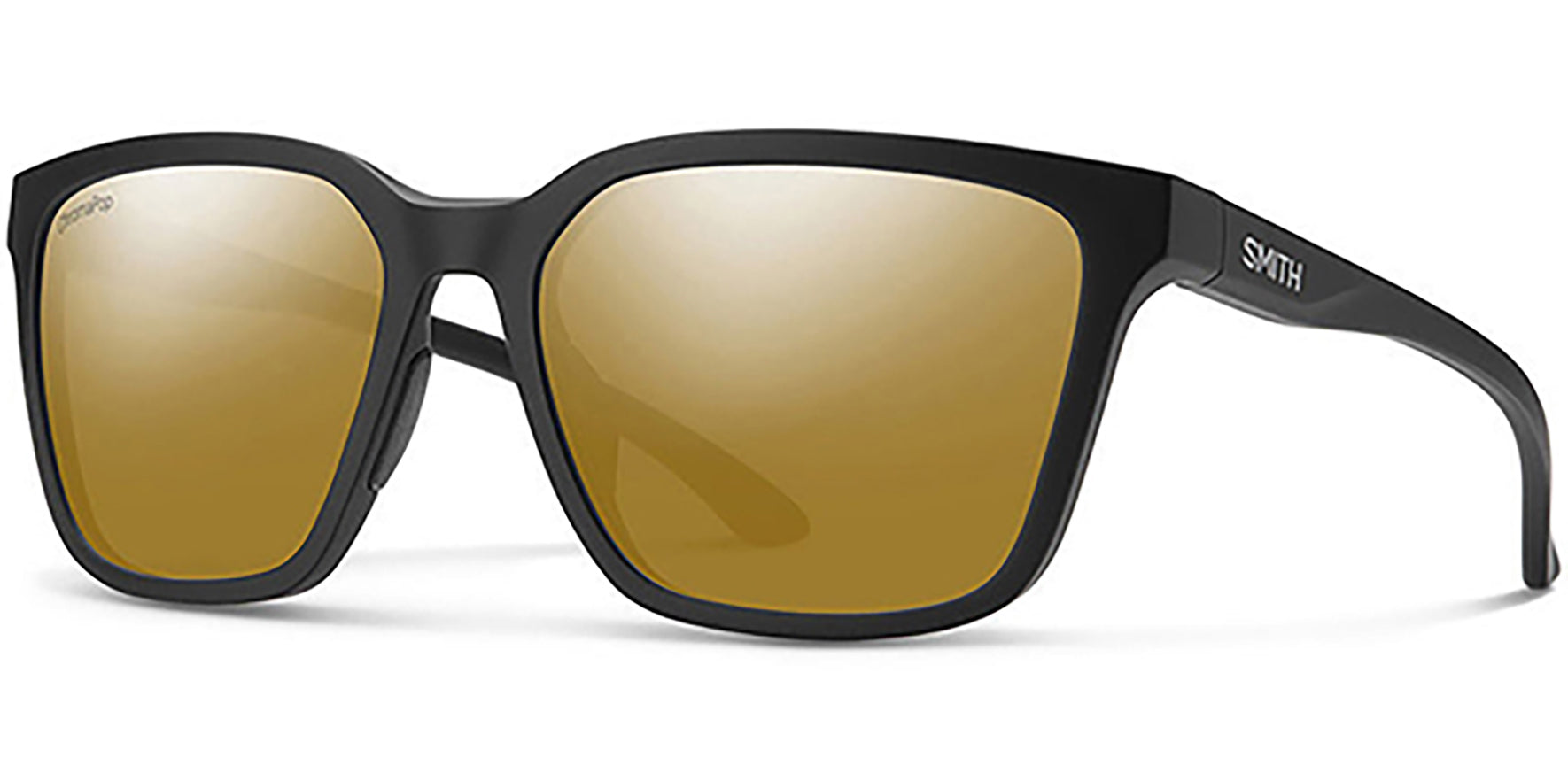 Smith Optics Shoutout Polarized ChromaPop Square - Eyedictive