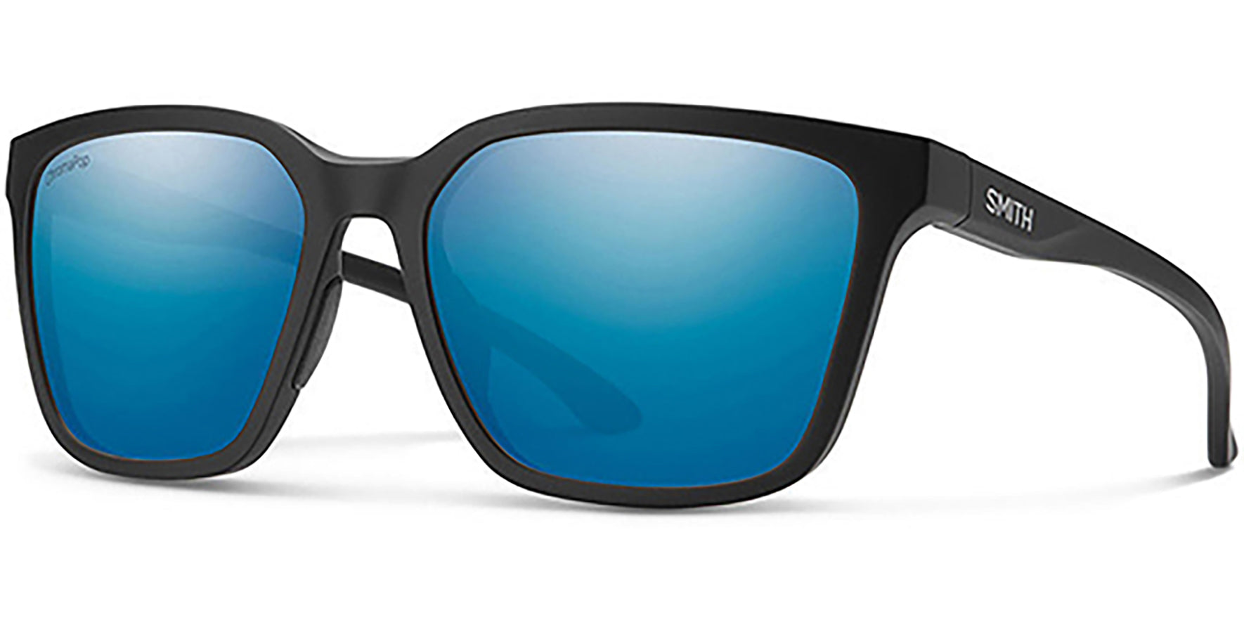 Smith Optics Shoutout Polarized ChromaPop Square - Eyedictive