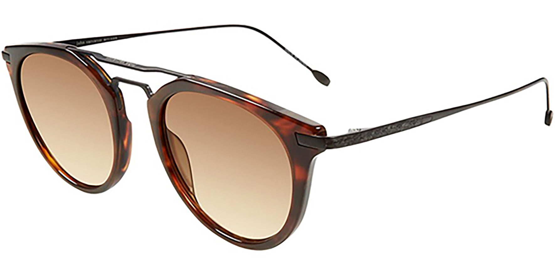 John Varvatos Lenny Brown Modern Phantos - Eyedictive