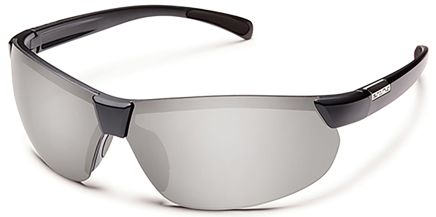 Suncloud Switchback Polarized S-SKPPSVMBK - Eyedictive