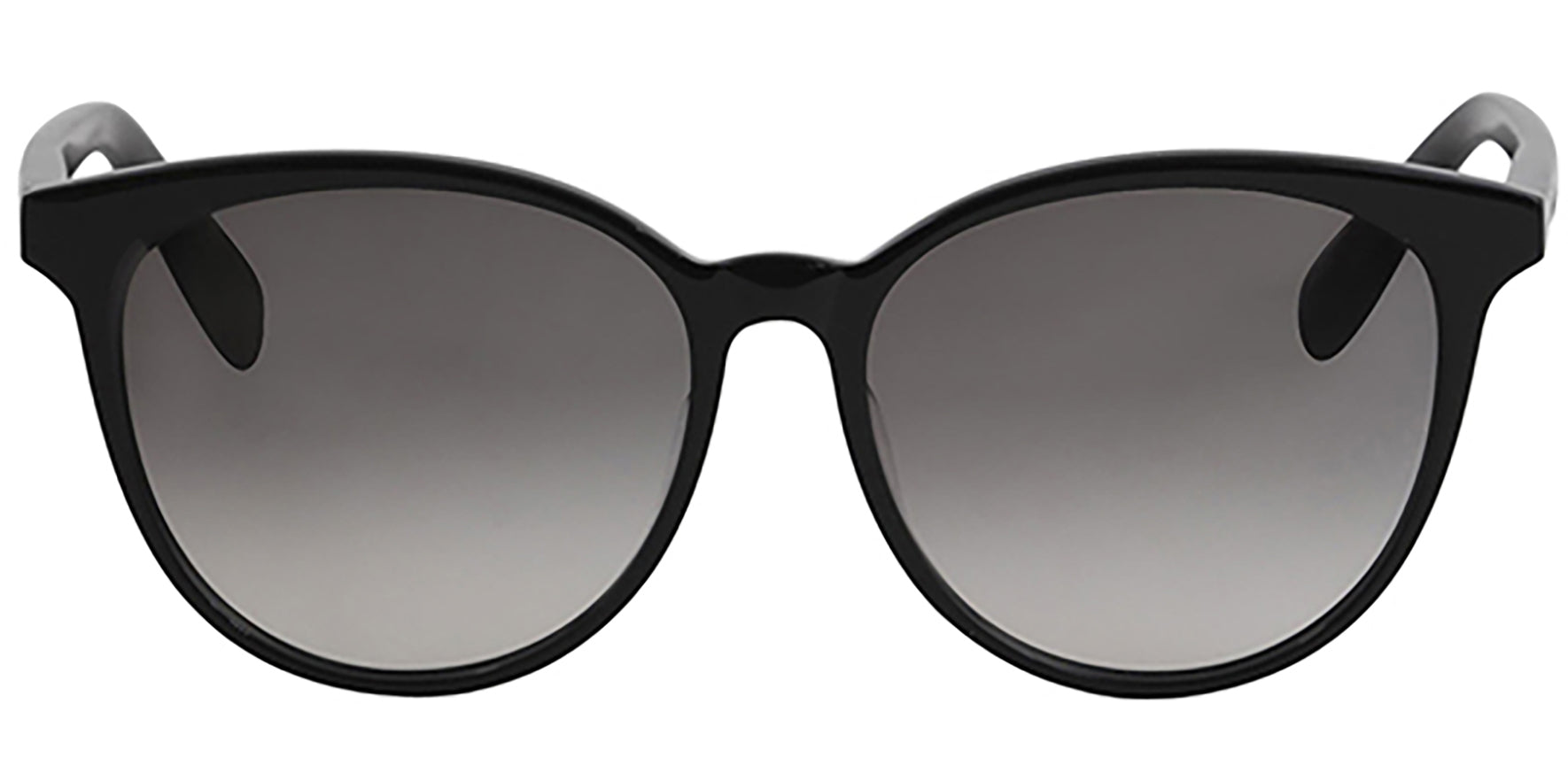 Saint Laurent Black Cat-Eye - Eyedictive