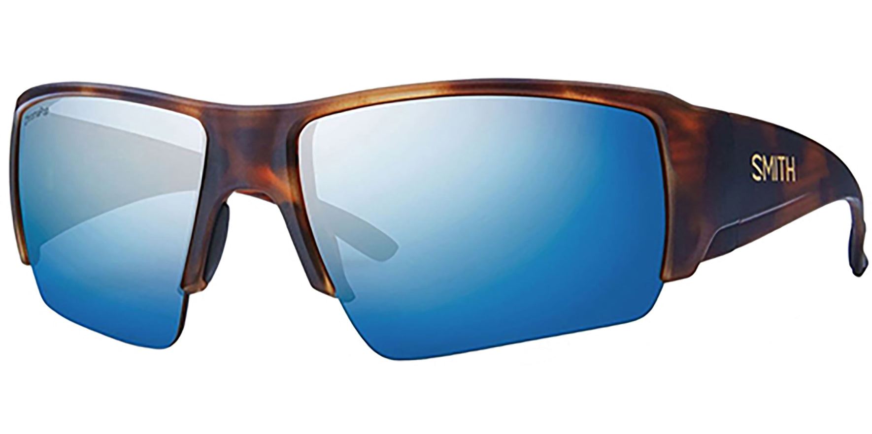 Smith Captain's Choice ChromaPop Polarized - Eyedictive