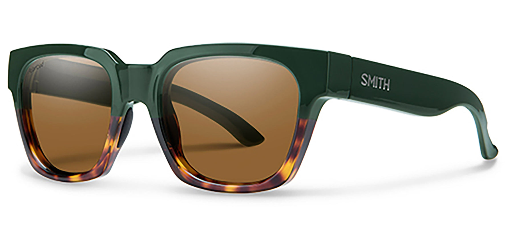 Smith Optics Comstock Polarized CMPPBROT - Eyedictive