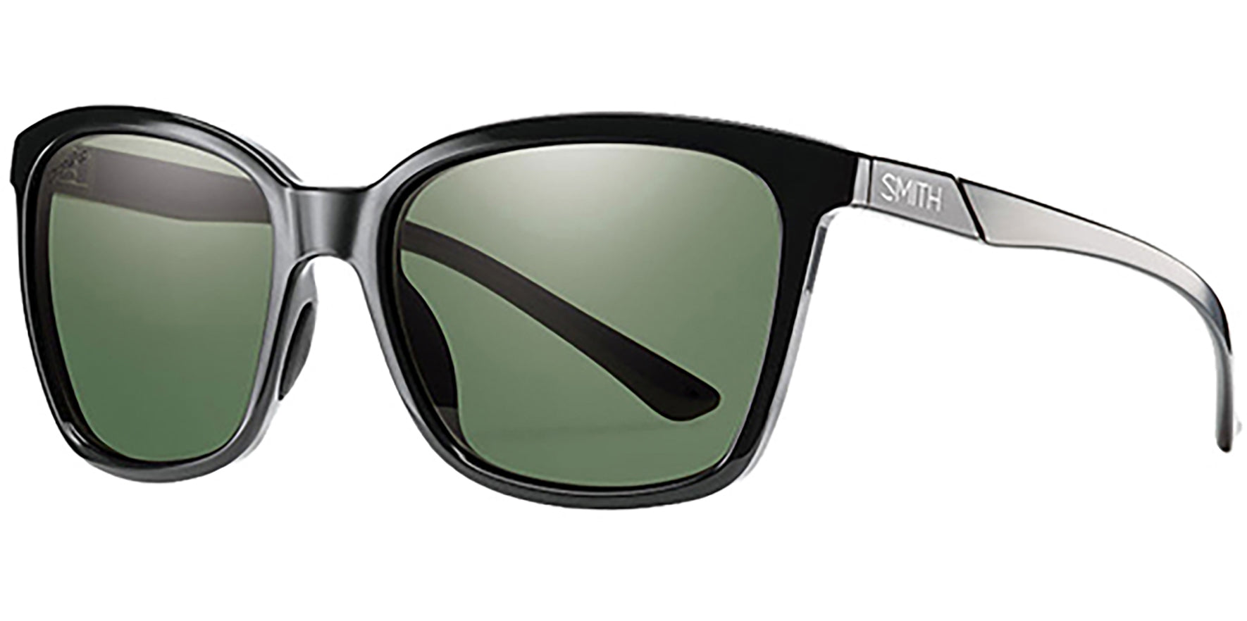 Smith Optics Colette ChromaPop Polarized - Eyedictive