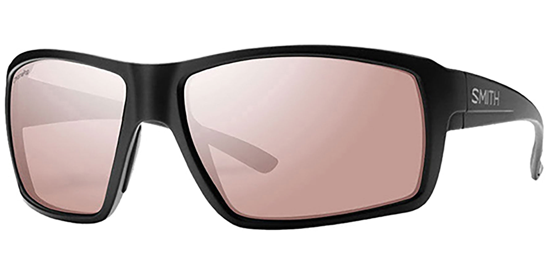 Smith Optics Colson ChromaPop Polarchromic - Eyedictive