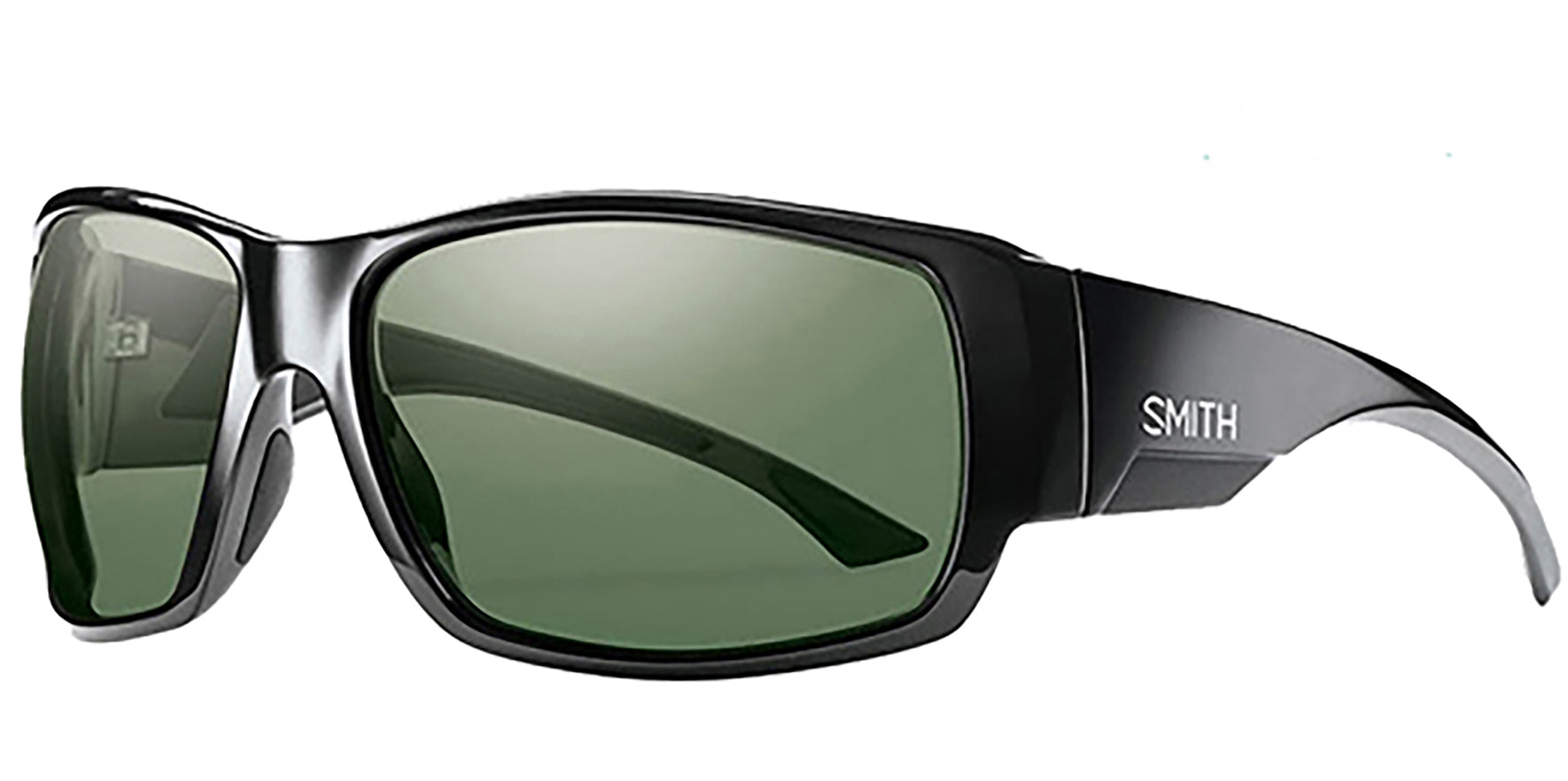 Smith Optics Dockside w/ ChromaPop Polarized Lens - Eyedictive