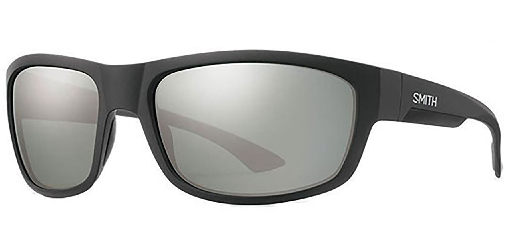 Smith Optics Dover Polarized - Eyedictive