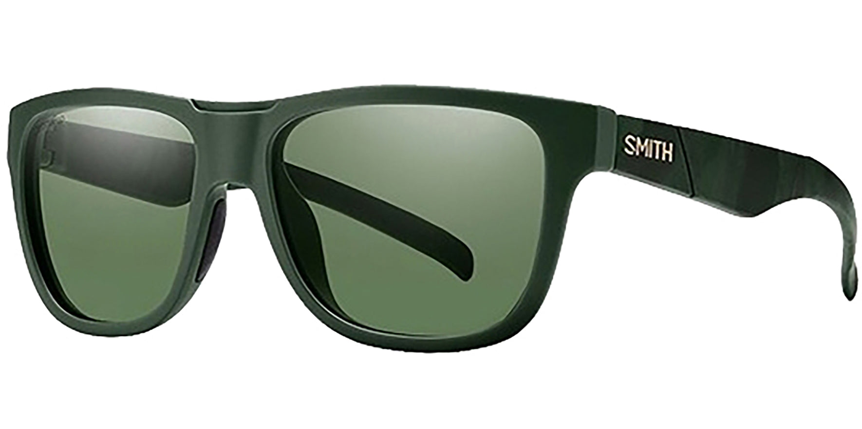 Smith Optics Lowdown Slim ChromaPop Polarized - Eyedictive