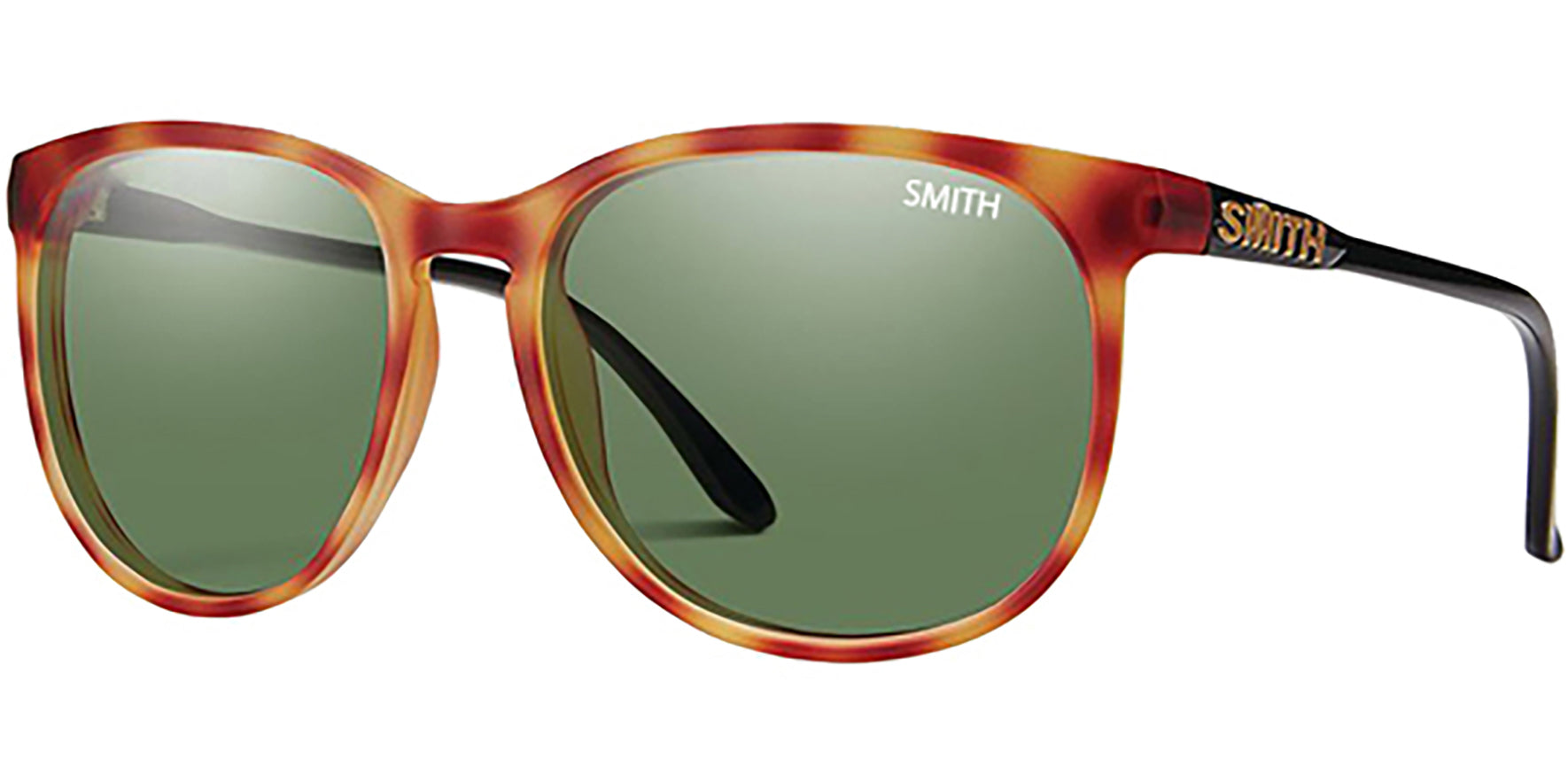 Smith Optics Mt. Shasta ChromaPop Polarized - Eyedictive