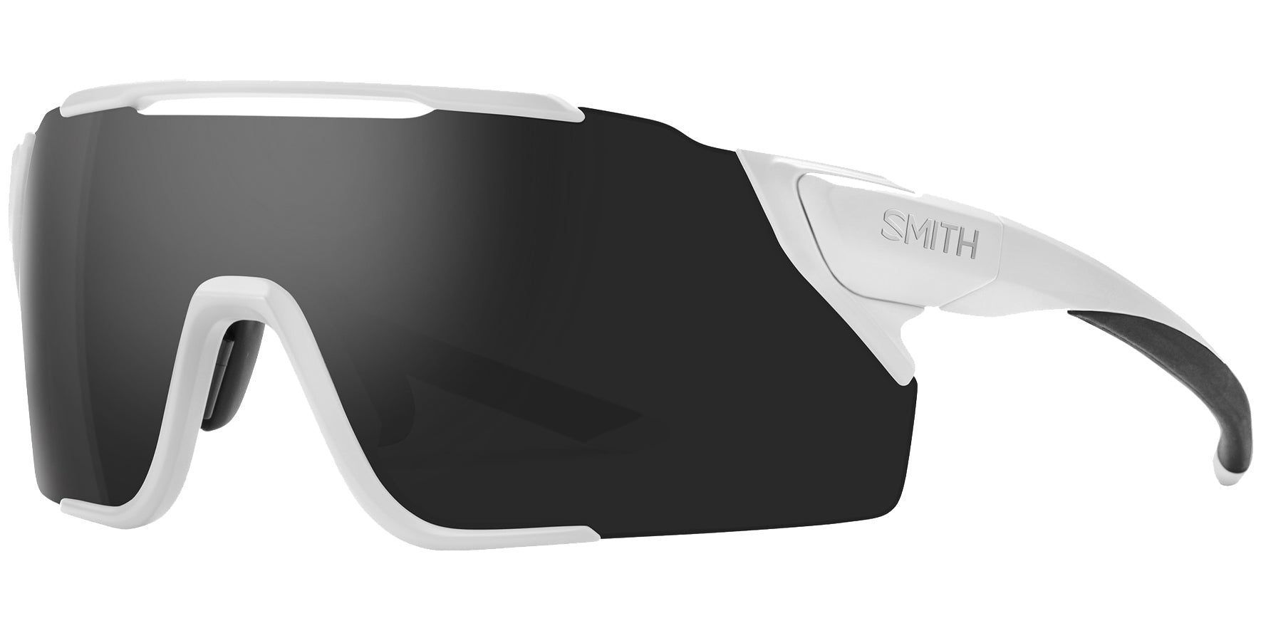 Smith Optics Attack MAG MTB ChromaPop Sport Shield w/ Bonus Lens - needs review - Eyedictive