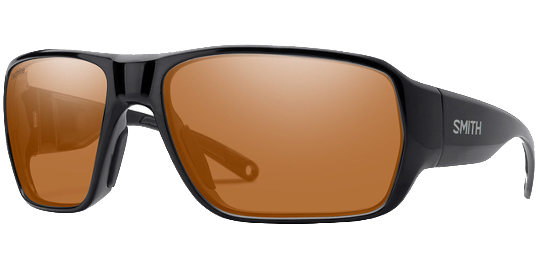 Smith Optics Castaway Polarchromic Techlite Glass - Eyedictive