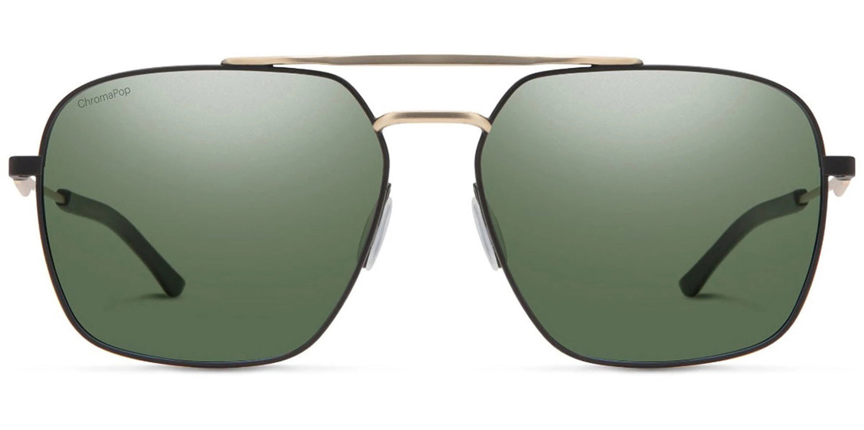 Smith Optics Double Down Polarized ChromaPop Navigator - Eyedictive