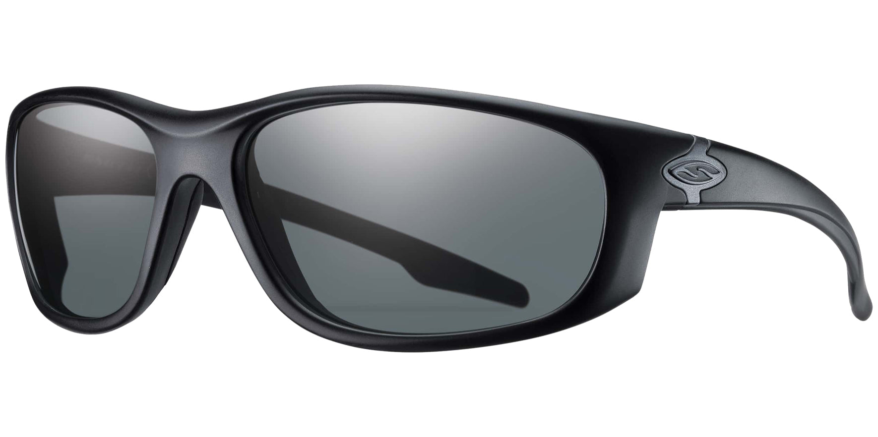 Smith Optics Elite Chambers Tactical Ballistic Sunglasses - Eyedictive