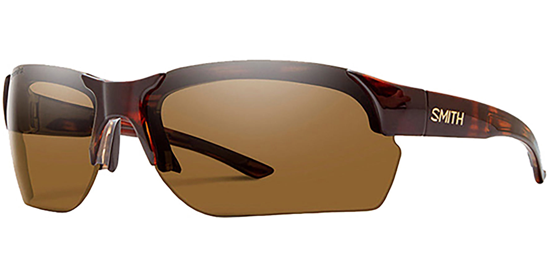 Smith Optics Envoy Max ChromaPop Polarized - Eyedictive