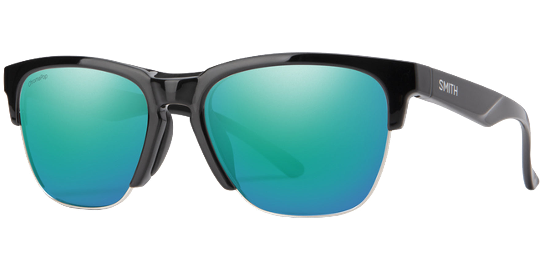 Smith Optics Haywire Polarized ChromaPop Brow-Line - Eyedictive