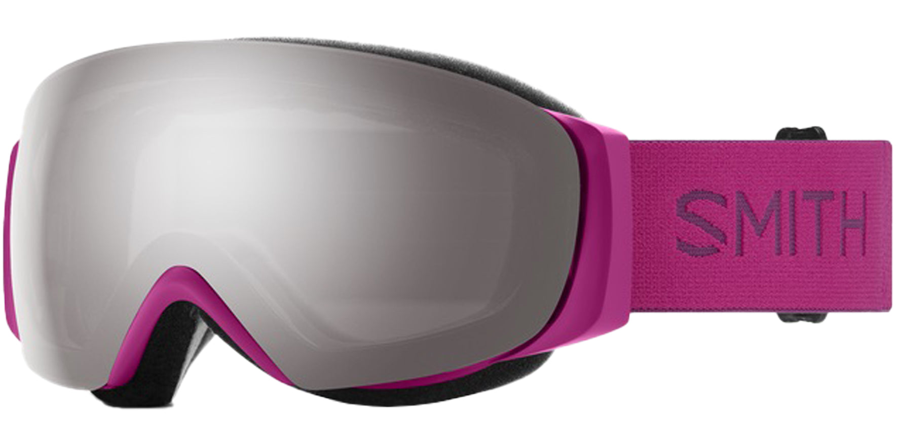 Smith Optics I/O MAG S ChromaPop Snow Goggles w/ Bonus Lens