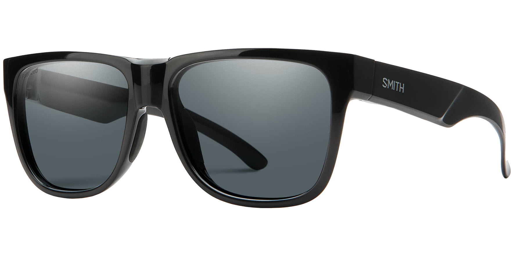 Smith Optics Lowdown 2 Polarized Soft Square