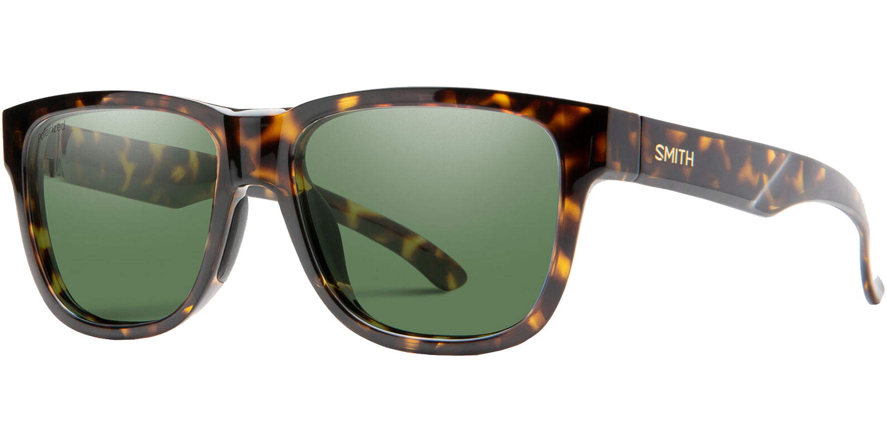 Smith Optics Lowdown Slim 2 Polarized Square - Eyedictive