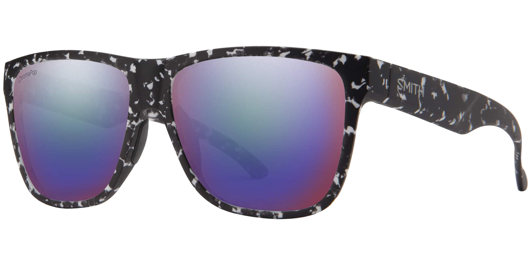 Smith Optics Lowdown XL 2 Polarized ChromaPop - Eyedictive