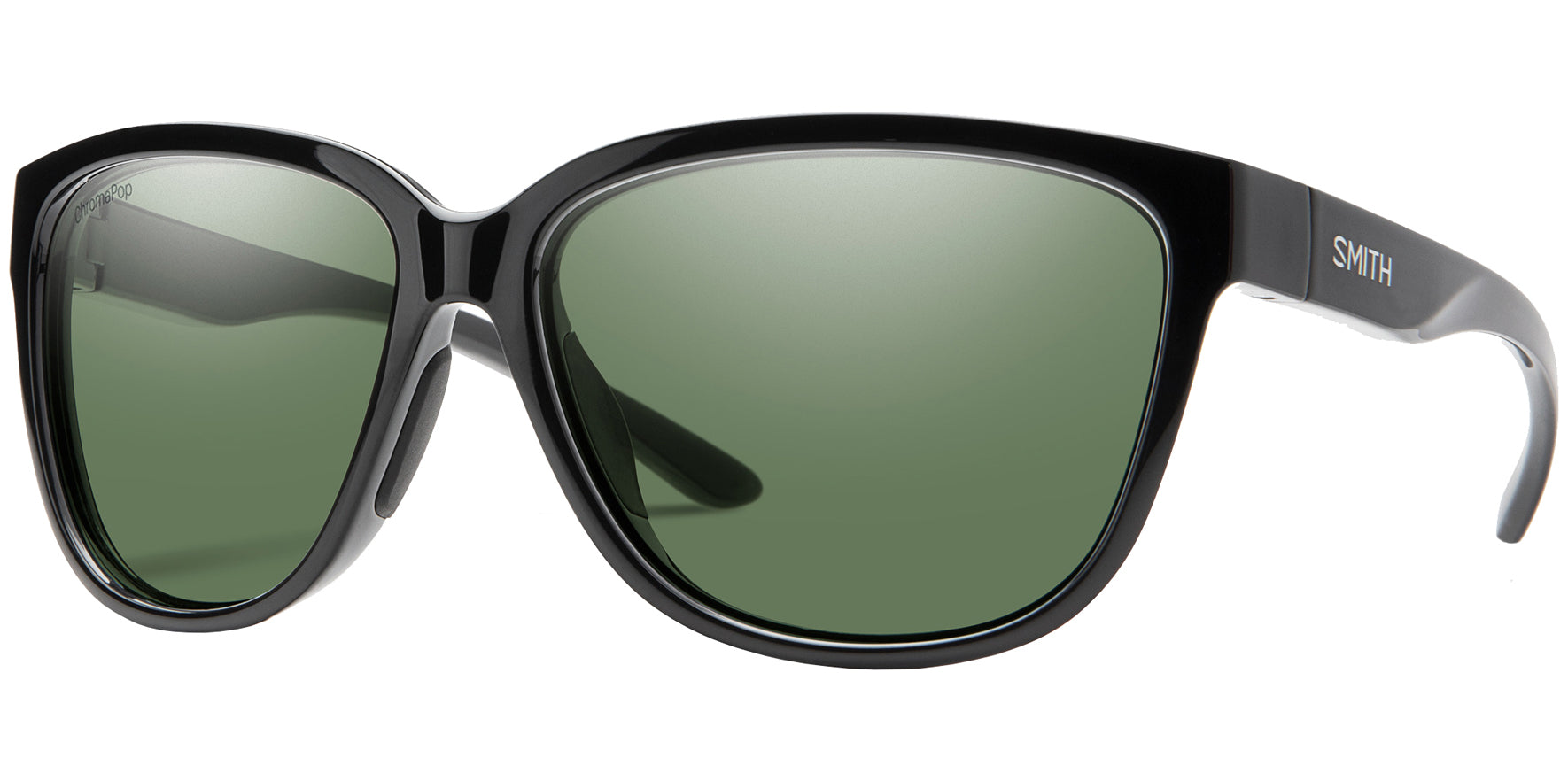 Smith Optics Monterey Polarized ChromaPop - Eyedictive