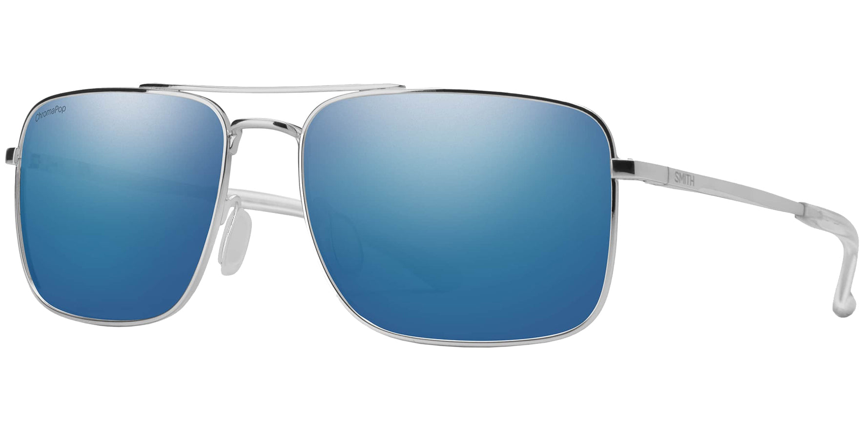 Smith Optics Outcome Polarized ChromaPop Navigator - Eyedictive