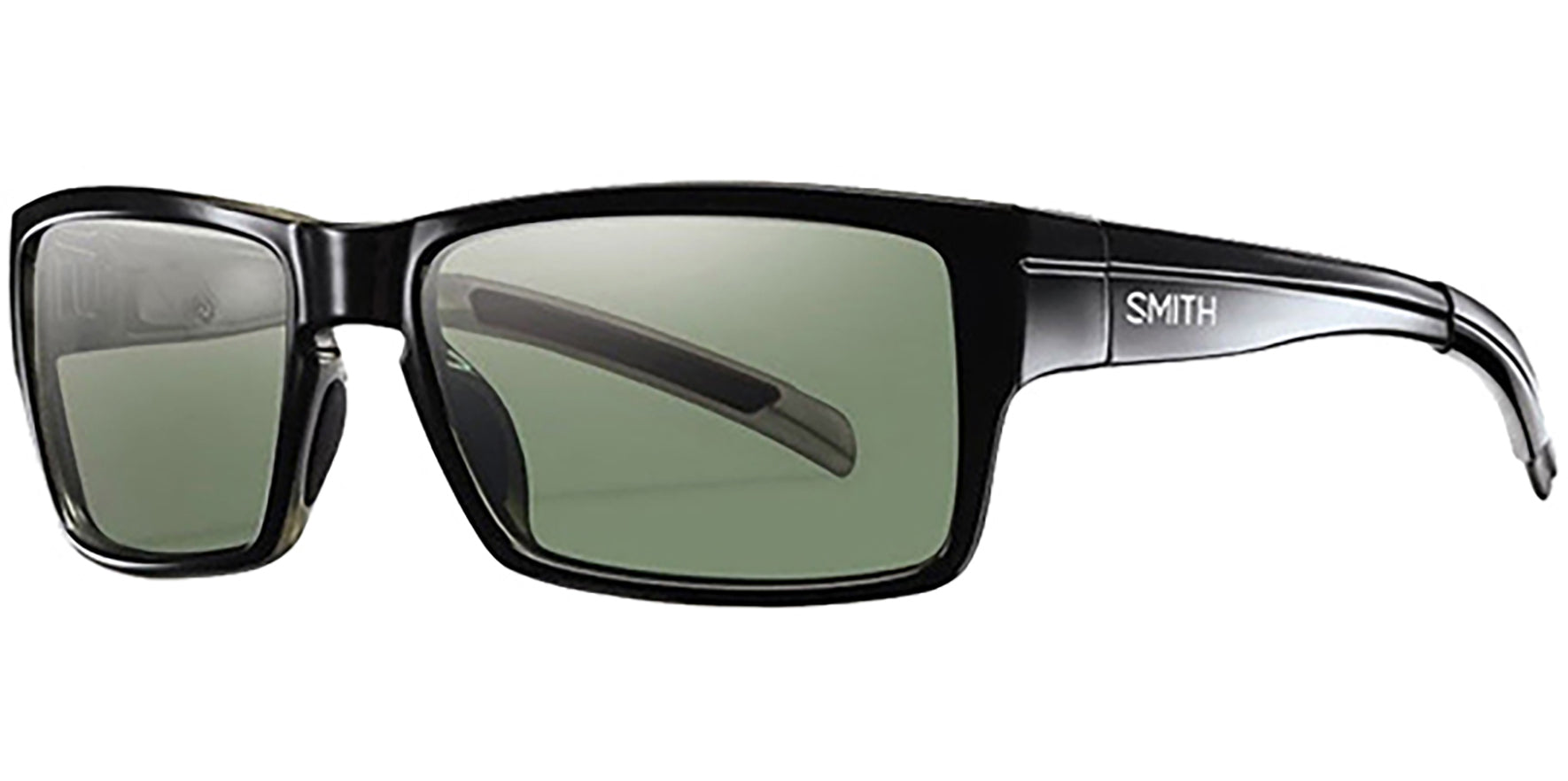 Smith Optics Outlier Polarized w/ Carbonic TLT - Eyedictive