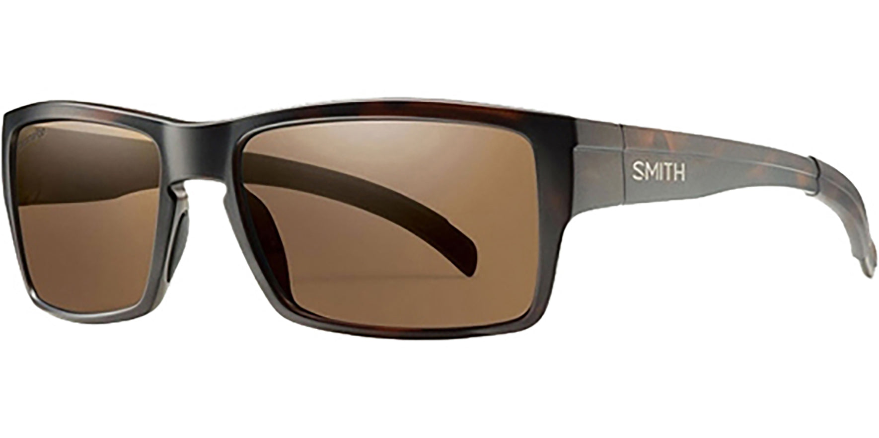 Smith Optics Outlier Polarized w/ Carbonic TLT - Eyedictive