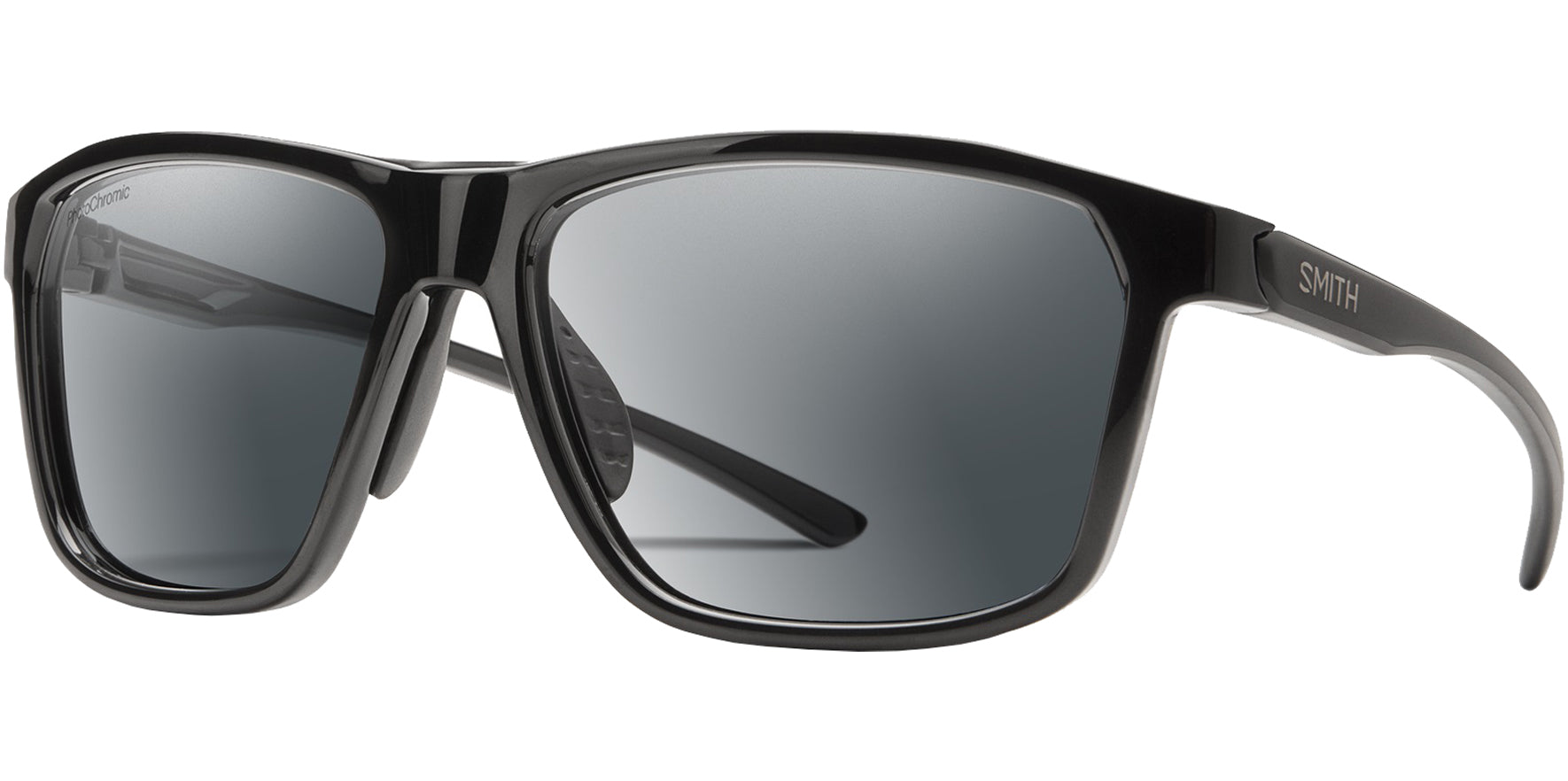 Smith Optics Pinpoint PhotoChromic Black Square - Eyedictive