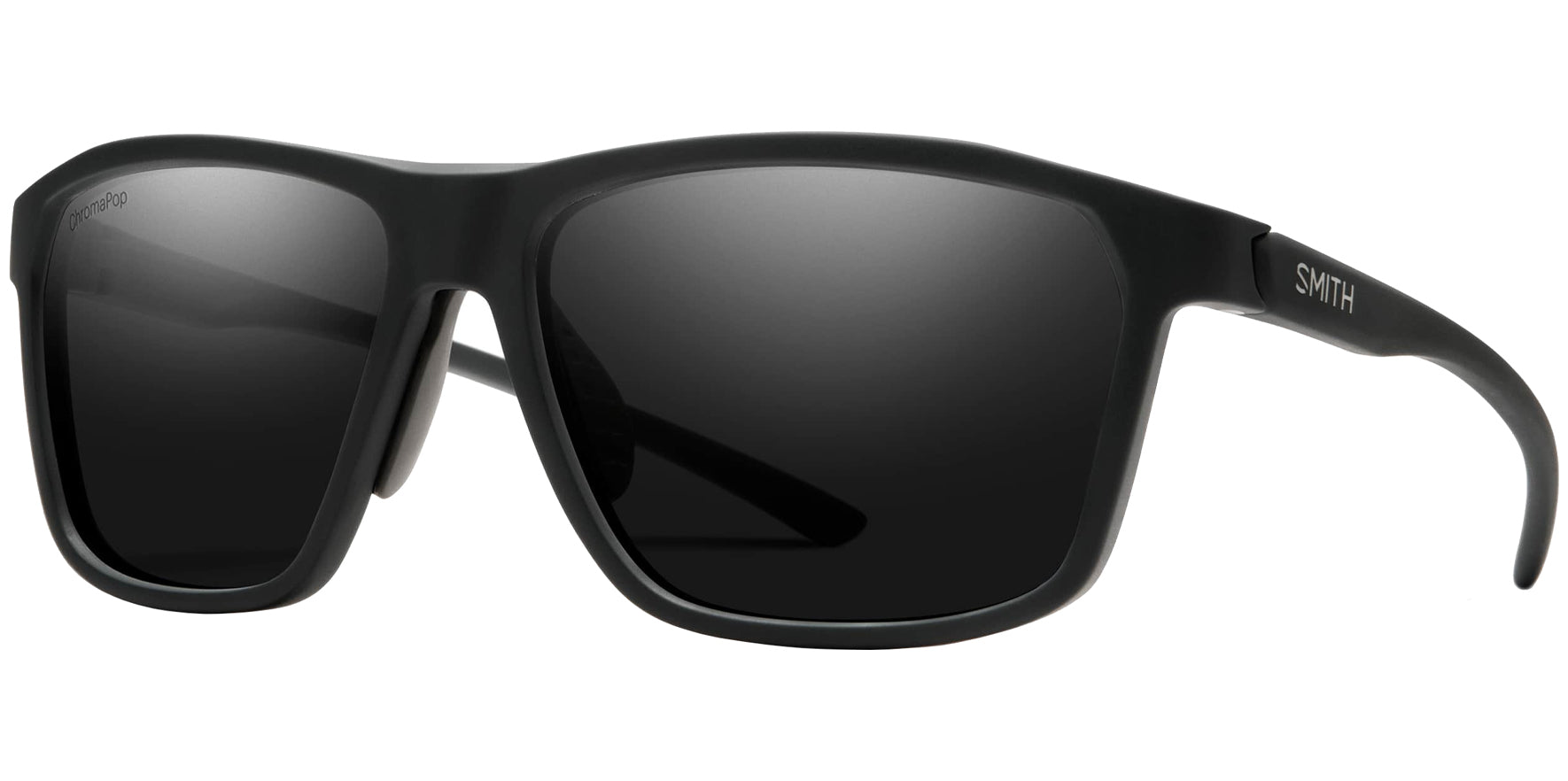 Smith Optics Pinpoint Polarized ChromaPop Square Sport - Eyedictive