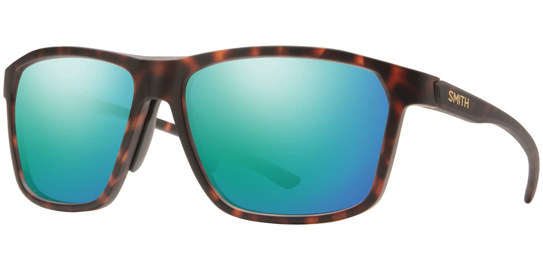 Smith Optics Pinpoint Polarized ChromaPop Square Sport - Eyedictive