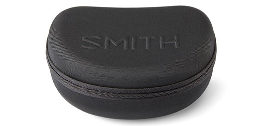 Smith Optics Reverb ChromaPop Shield w/ Bonus Lens - Eyedictive